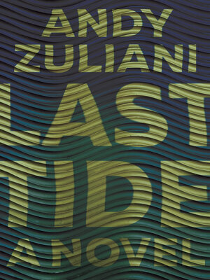 cover image of Last Tide